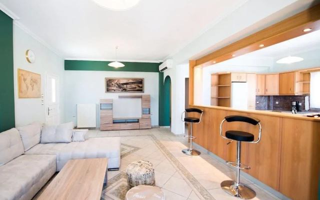 Liberty Apartment