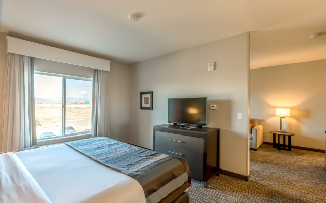 Wingate by Wyndham Loveland
