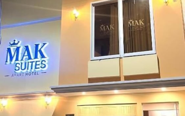 Mak Suites Apart Hotel