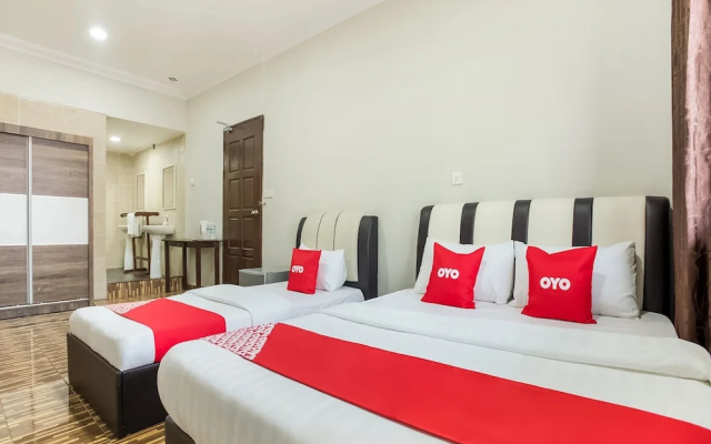 Grand Inn Hotel