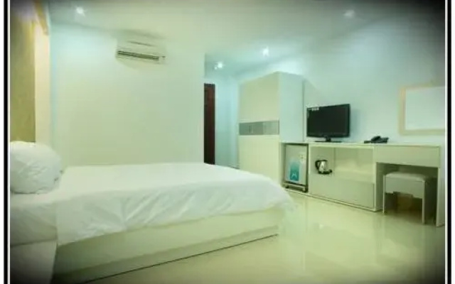 Ono Saigon Hotel