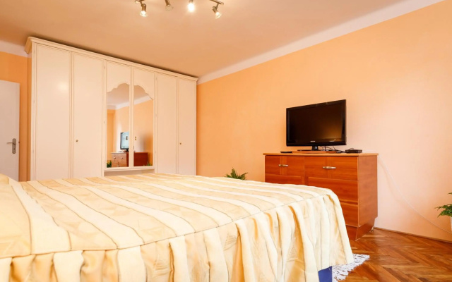 Apartments TGM 11