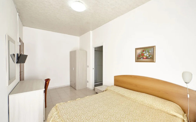 Albergo Nuovo Belvedere