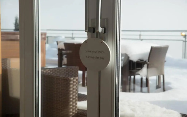 Penthouse Sonnberg