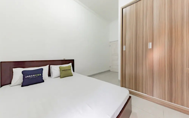 Urbanview Hotel Sabar Residence Csb Mall