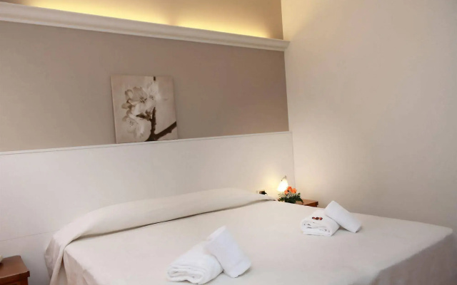 Hotel Elefante