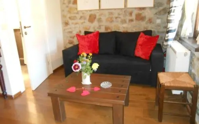 Oihalia Guesthouse