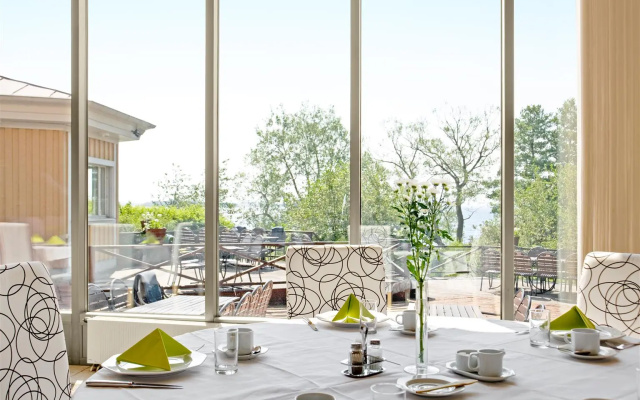 Best Western Malaren Hotell & Konferens