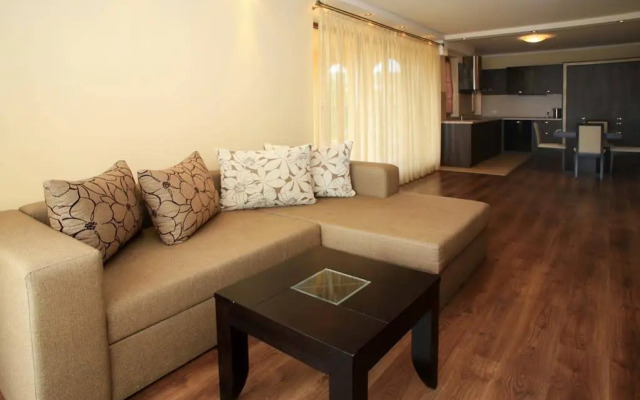 Argisht Palace Hotel