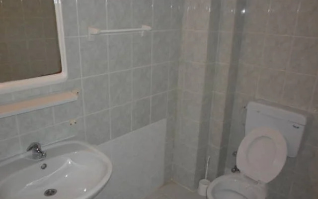 Ozgur Hotel