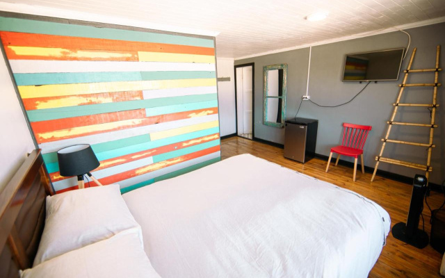 Hostal Rodwaldt Pichilemu