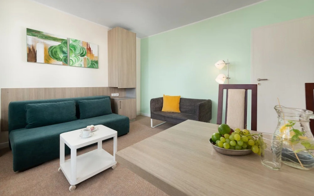 Elegante Apartments - Adults only