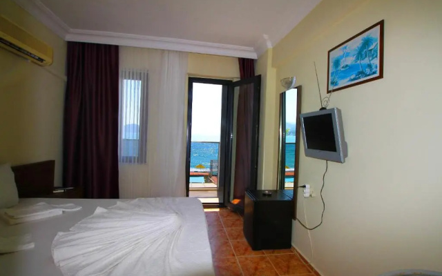 Olimpia Hotel