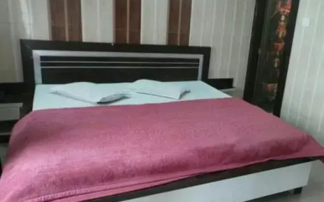 Hotel Pushkar Paramount Palace