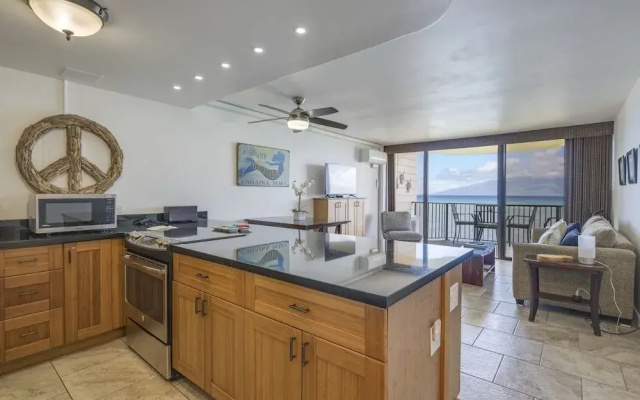 Kahana Reef 320