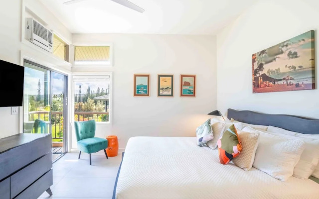 Kapalua Ridge by Coldwell Banker Island Vacations