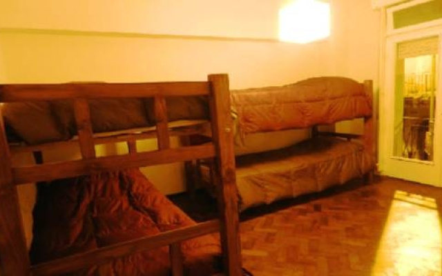 Hostel Mate
