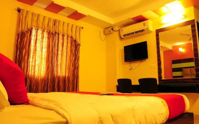Nest Residency by OYO