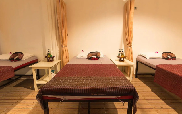 Zing Resort & Spa