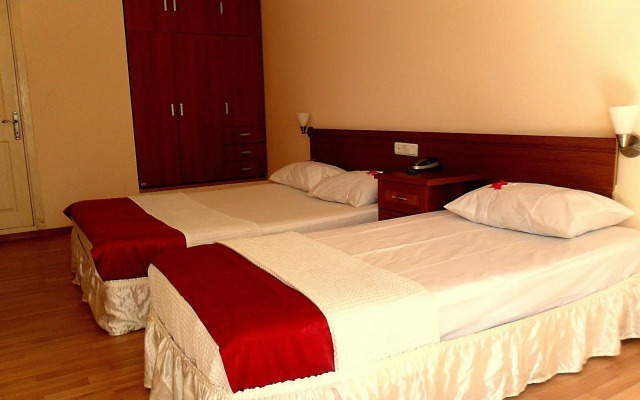 Sky Vela Hotel - All Inclusive