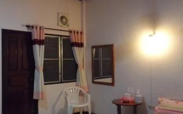 Panglor Villa Guesthouse & Resort