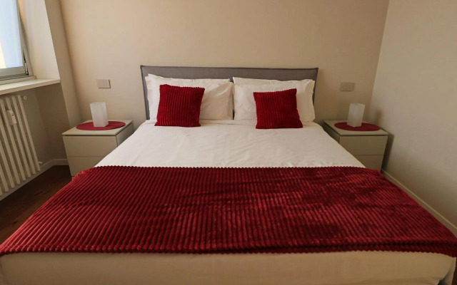 Aparthotel Isola