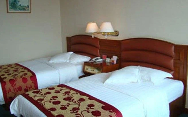 Stone Forest International Hotel