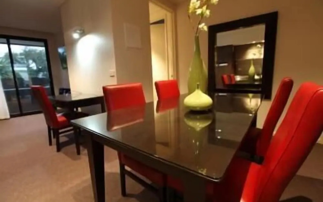 May Park Executive Apartments