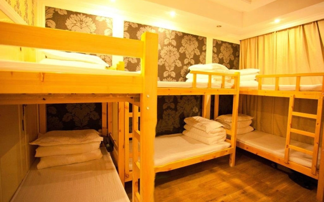 Shanghai Gangwan International Youth Hostel
