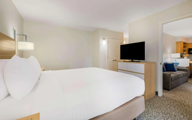 Sonesta ES Suites Charlotte Arrowwood