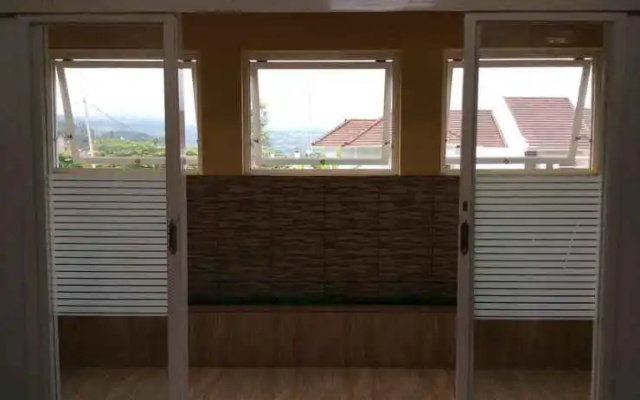 Villa Mutiara B8