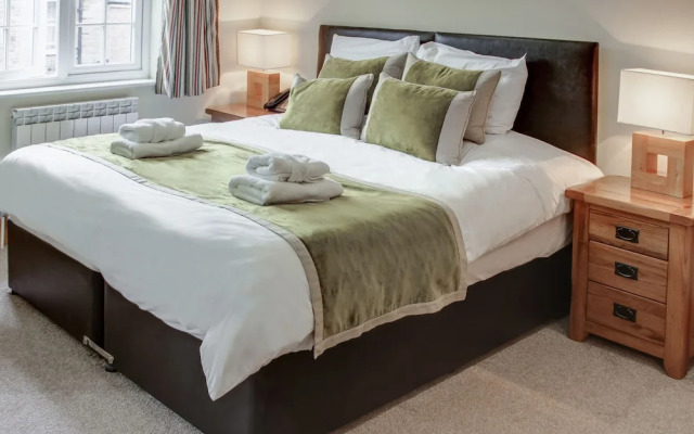 Stocks Hotel