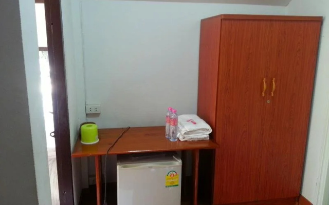 Thachai Homestay Resort