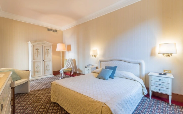 Hotel Torre SantAngelo