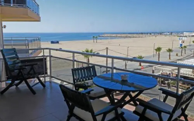 A3A Marina View