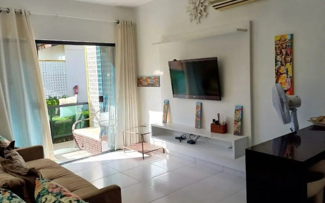 Casa em condomínio com Sauna e Piscina
