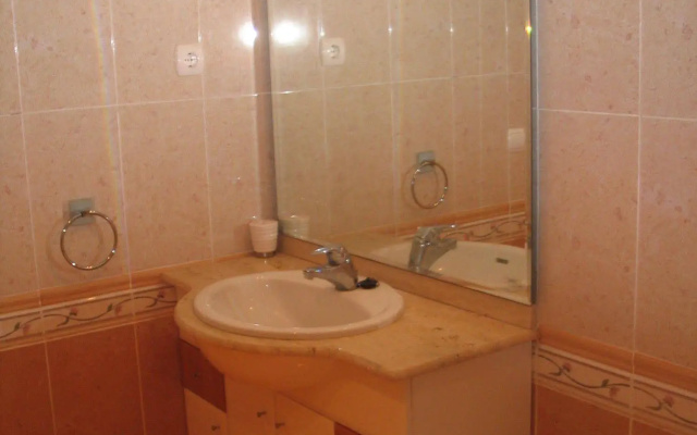 Apartamentos Danesp Grimaca