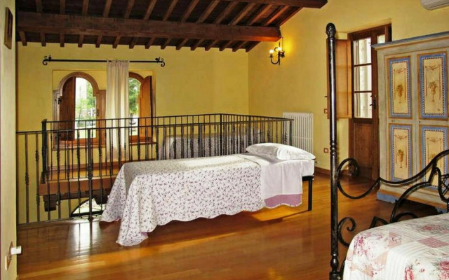 Villa Monnalisa - Villa Monnalisa