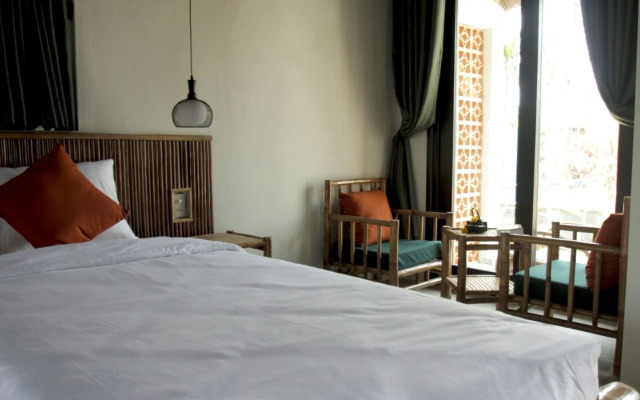 Home Farm Villa Hoi An