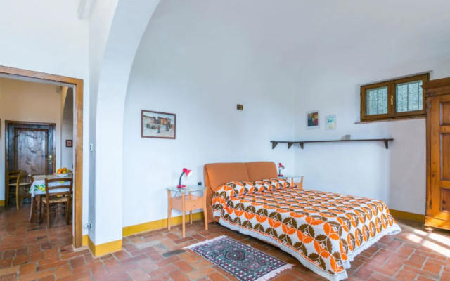 Locazione turistica Podere Casina (SCF100)