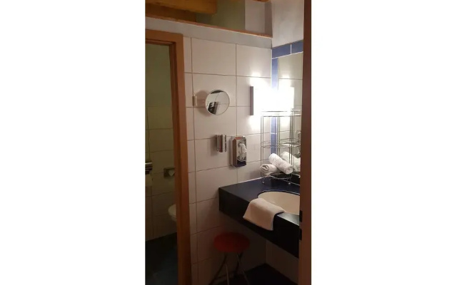 Hotel Fröhlich