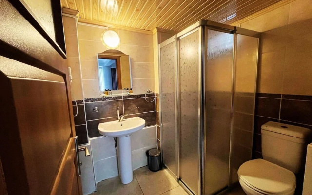 Mola Inn Uşak