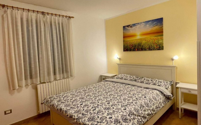 Apartment in Tuscany Near Montecatini Golf Club
