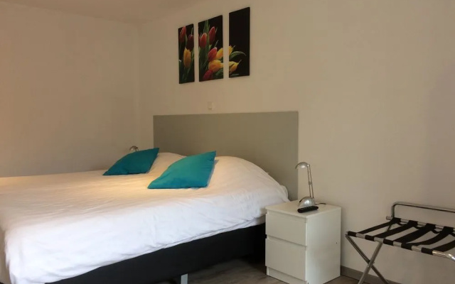Motel Kuypers