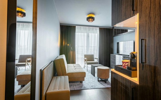 NYX Hotel Hamburg