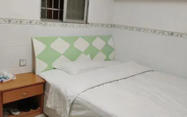 Yongzhou Hongfa Homestay