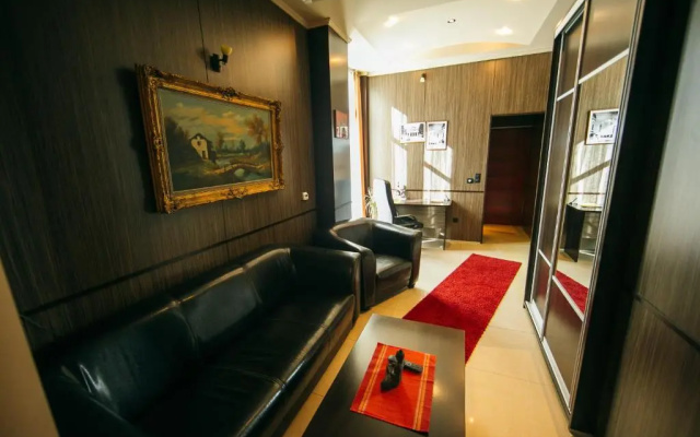 Hotel Fortuna