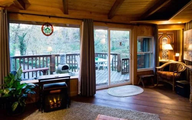 Dillsboro Inn