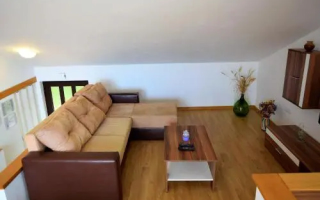 Apartments Ružica