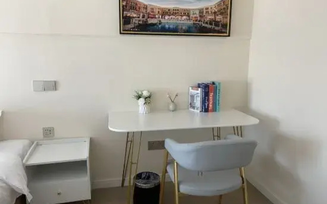 Zhuhai Haiyue Bay International Apartment